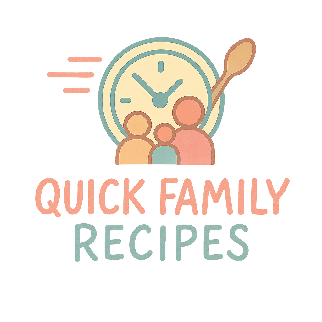 quickfamilyrecipes.de
